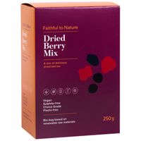 Faithful to Nature Berry Mix